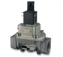 Produktfoto 1 von 7032230020002400 70300 Wegeventil, 2/2-NC G1 24 VDC