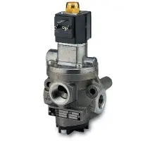 Produktfoto 1 von 8026971000000000 80200 Wegeventil, 3/2-NC G11/2