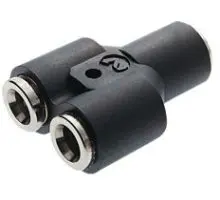 Produktfoto 1 von 100601000 T-Verbinder, 10 mm