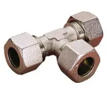 Produktfoto 1 von 430600800 T-Verschraubung, 8 mm