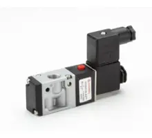Produktfoto 1 von V51B417A-A213J V51 elektropn. Vent. 3/2-NC G1/4 24 VDC