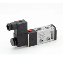 Produktfoto 1 von V51B517A-A213J V51 elektropn. Vent. 5/2-Mono G1/4 24VDC
