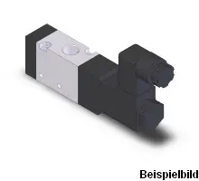 Produktfoto 1 von V50A413A-A219A V50 elektropneumatisches Ventil