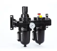 Produktfoto 1 von BL68-825 Wartungseinheit, 40my, 0,4-0,8 bar, G1