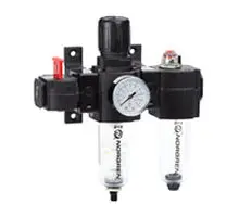 Produktfoto 1 von BL73-301G Wartungseinheit, 40my, 0,3-10,0bar, G3/8