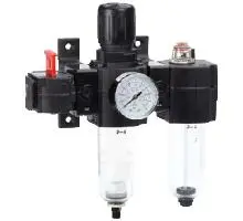 Produktfoto 1 von BL73-425G Wartungseinheit, 40my, 0,3-10,0bar, G1/2