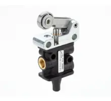 Produktfoto 1 von 03029302 SUPER X Wegeventil, 3/2-NC G1/8