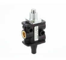 Produktfoto 1 von 03040002 SUPER X Wegeventil 3/2-NC G1/8