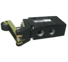 Produktfoto 1 von 03061102 SUPER X Wegeventil, 3/2-NC G1/4