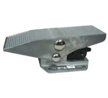 Produktfoto 1 von 03068102 SUPER X Wegeventil, 3/2-NC G1/4, schwarz