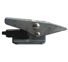 Produktfoto 1 von X3068202 SUPER X Wegeventil, 5/2-NC G1/4 schwarz
