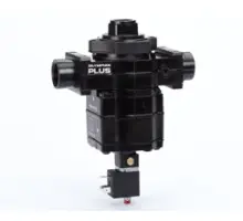 Produktfoto 1 von P64F-6GC-PFN Anfahrventil, 3/3-NC, G3/4, 24 VDC