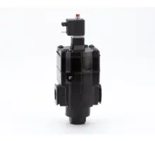 Produktfoto 1 von P74F-4GC-PFN Anfahrventil, 3/3-NC, G1/2, 24 VDC