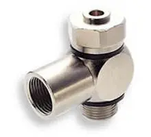 16K512828 WS-Verschraubung, Drv G1/4a-G1/4i