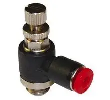 C0K510418 WS-Verschraubung, Drv, 4 mm-G1/8