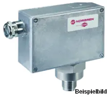 Produktfoto 1 von 1811505000000000 Druckschalter 20D, 0,5-6 bar, G1/4