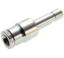 Produktfoto 1 von 100230604 G-Red-Steckverbinder, 6 mm-4 mm
