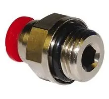 Produktfoto 1 von C02250818 GE-Verschraubung, 8 mm-G1/8