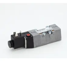 Produktfoto 1 von SXE9573-A80-00-13J ISO-STAR elektropn. 5/2-Mono ISO1 24 VDC