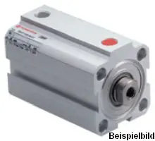 Produktfoto 1 von RM/92032/M/50 Dw Kompakt-Mzyl, Dmr. 32/Hub 50