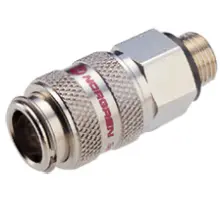 Produktfoto 1 von 233210028 Kupplung, NW 5, G1/4a