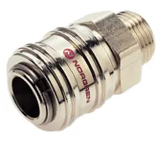 Produktfoto 1 von 238210028 Kupplung, NW 7,2, G1/4a