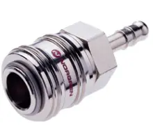 Produktfoto 1 von 238230900 Kupplung, NW 7,2, Tülle 9 mm