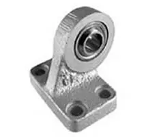 Produktfoto 1 von M/P40313 Zyl-Bef US, Lagerbock