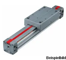 Produktfoto 1 von M/146263/4400 Dw LINTRA-PLUS-Zyl, Dmr. 63/Hub 4400