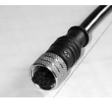 Produktfoto 1 von M/P73002/5 Kabel M/50, Pur 3X0,25 5m
