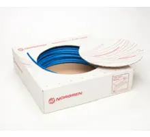 Produktfoto 1 von PA2-0510025C PA-Rohr, blau, 10x7,5, 25 m