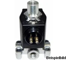 Produktfoto 1 von 8020765000000000 Pneumatikventil, 3/2-NC G1/4