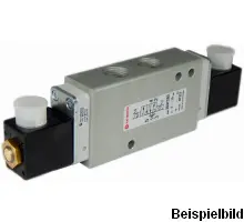 Produktfoto 1 von 2637050000000000 Pneumatikventil, 5/2-Mono G1/2