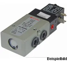 Produktfoto 1 von 2622000305202400 Pneumatikventil, 4/2-Mono G1/8 24 VDC
