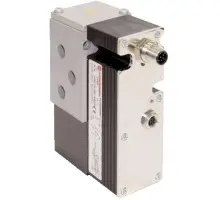 Produktfoto 1 von VP6010LJ761MB200 Prop.-Wegeventil, 4-20 mA, -1-16 bar