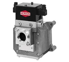 Produktfoto 1 von 2493130080002400 XSZ32 Sicherheitsventil, 3/2-G1 24 VDC