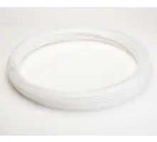 Produktfoto 1 von PU2-0006025C PU-Rohr, natur, 6x4, 25 m