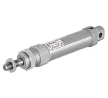 Produktfoto 1 von RM/28020/MC/50 Ew Rund-Mzyl, Dmr. 20/Hub 50