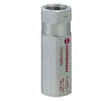 Produktfoto 1 von T55C2800 Rückschlagventil, G1/4