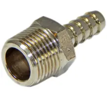 Produktfoto 1 von 291171648 Schlauchtülle, 16 mm-R1/2