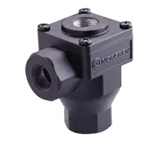 Produktfoto 1 von T70C2800 Schnellentlüftungsventil, G1/4