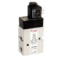 2622300305202400 Pneumatikventil, 4/2-Bist G1/4 24 VDC