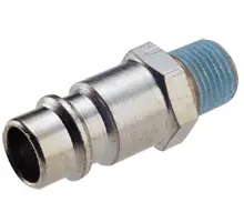 Produktfoto 1 von 234110028 Stecknippel, NW 7,8, R1/4a