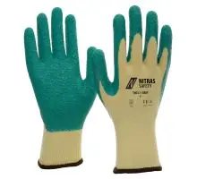 Produktfoto 1 von 1603, Gr.10 Handschuhe, Latex