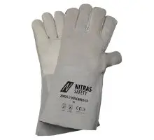 Produktfoto 1 von 20035, Gr.11 Schweißerhandschuhe