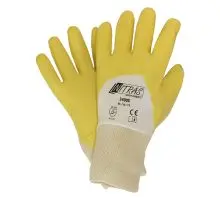 Produktfoto 1 von 3400X, Gr.9 Premium-Handschuhe, Nitril