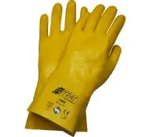 Produktfoto 1 von 3406X, Gr.9 Chemikalienschutzhandschuhe
