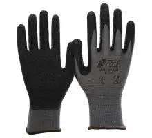 Produktfoto 1 von 3520, Gr.8 Handschuhe, Nylon