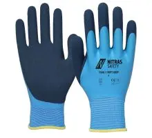 Produktfoto 1 von 3560, Gr.10 Handschuhe, Polyester