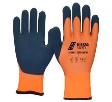 Produktfoto 1 von 3560W, Gr.10 Winterhandschuhe